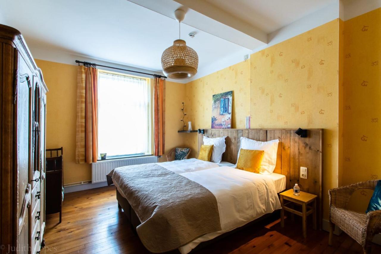 Holiday home Maison Spacieuse Unifamiliale. La Clochette