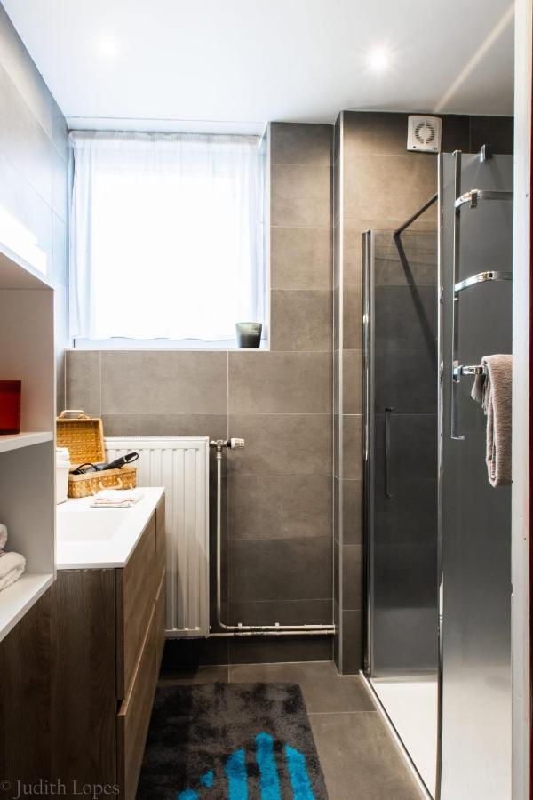 Maison Spacieuse Unifamiliale. La Clochette Holiday home *